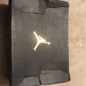 Jordan true flight GG
